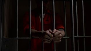 Pidió volver a prisión para no estar con su esposa pero deberá cumplir domiciliaria