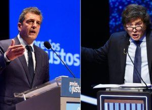 Debate de cara al balotaje: se definieron los ejes temáticos que abordarán los candidatos