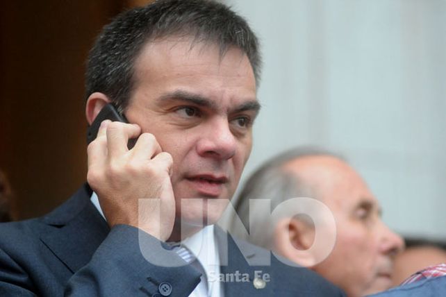 Designan a los defensores y fiscales del nuevo sistema