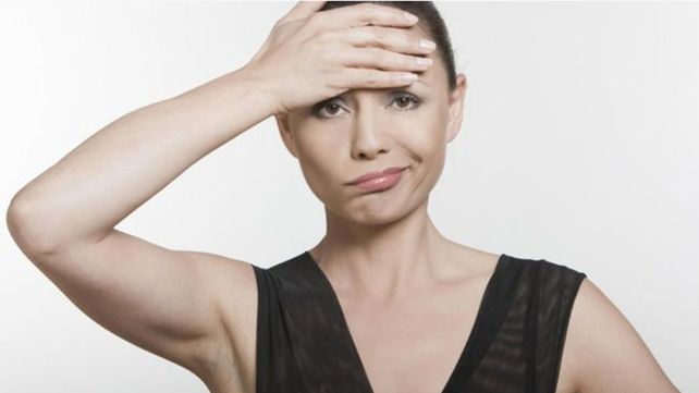 Las ocho señales que envía nuestro cuerpo cuando necesita sexo