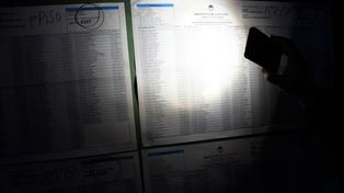 Las causas del corte masivo aún no están determinadas