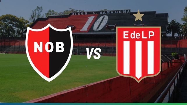Newells recibe a Estudiantes con la reaparición estelar de Nacho Scocco