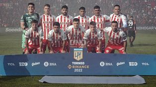 Los que sobreviven en Unión desde el último Clásico Santafesino