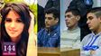 femicidio de gisela lopez: solo queda ir a la corte