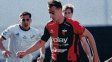 El uno por uno de Colón en el empate frente a All Boys