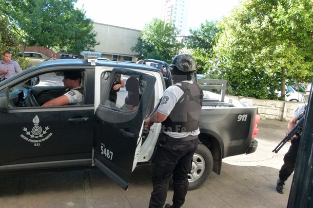 Arrestaron a otro de los jóvenes involucrados en el crimen de Serena