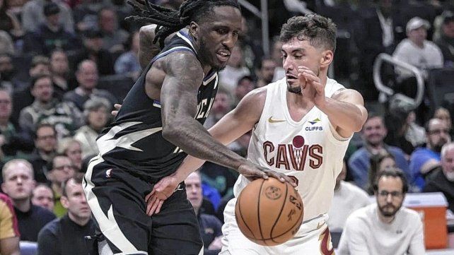 Cleveland Cavaliers llegó a 14 victorias seguidas en la NBA