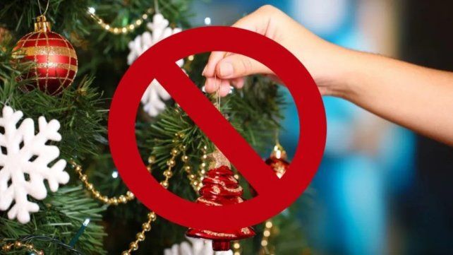 Los cinco países donde está prohibida la Navidad y las razones detrás de la medida.
