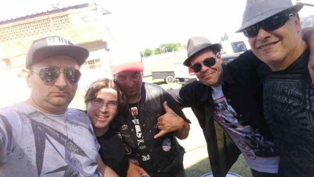 El grupo celebra sus 10 años