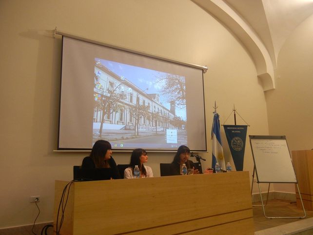 Se debatió sobre las políticas anti-trata y la criminalización del mercado sexual