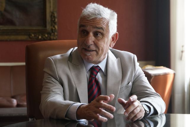 El gobernador desplazó al secretario de Justicia de la provincia