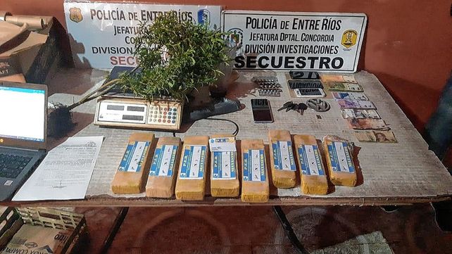 Violento asalto a camión de huevos: tres detenidos