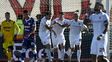 Un resultado de Barracas Central que complica las chances de Newells