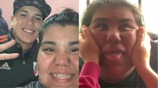 Camila, la hermana mayor de Thiago Medina, fue una de las protagonistas fuera del show en Gran Hermano.