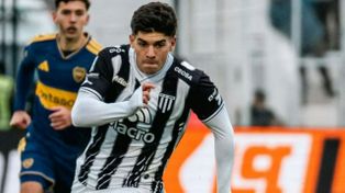 De un extremo a otro, el pasado une a Newells y el Lobo mendocino