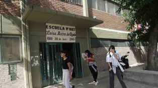 Barrio Ludueña: la educación como resguardo de una realidad social compleja