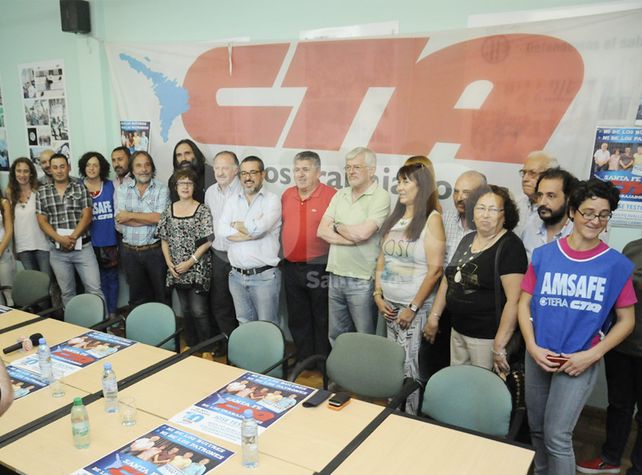 “Este año los salarios de los trabajadores, quedaron por debajo de la inflación”