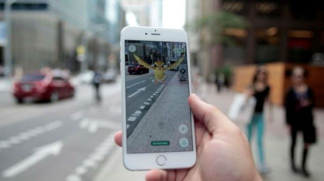 Son cada vez más los que ya juegan a Pokémon Go de manera no oficial en Argentina