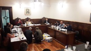 Causa Waigel: inició la cuarta jornada de testigos&nbsp;