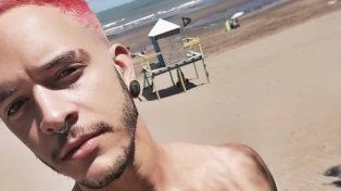 Punta del Este: encontraron el cuerpo del argentino Franco Toro