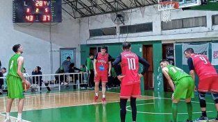 Rivadavia A dio la nota en el inicio del Torneo Oficial