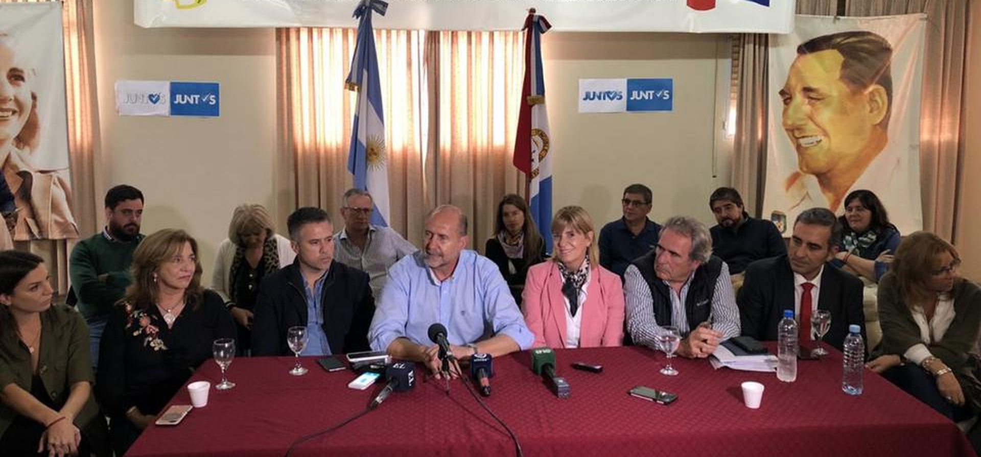 El PJ santafesino no despeja aún los nubarrones internos