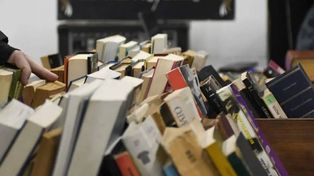 La inteligencia artifical recomienda cuales son los cicno libros que es imprescindible que todos puedan leer