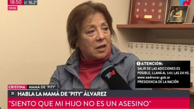 Cristina