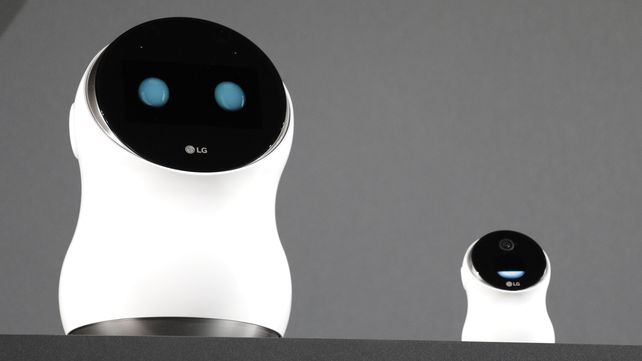 CES 2017: la feria tecnológica que sorprende en Las Vegas