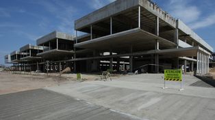 Se conocerán las ofertas para la tercera etapa del nuevo hospital Iturraspe