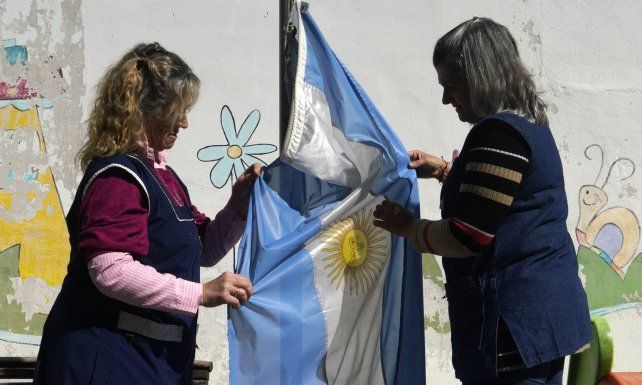 Educar a como dé lugar: en hospitales, cárceles y hasta en la casa de los alumnos
