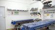 Hospital San Roque: la Provincia renovó el Shock Room de la Guardia Central de Pediatría