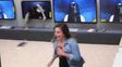 el fantasma de la pelicula de terror la llamada sale de la pantalla y causa estragos