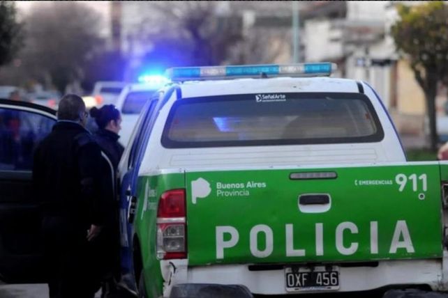 Cumplía arresto domiciliario y la detienen vendiendo cocaína en el barrio