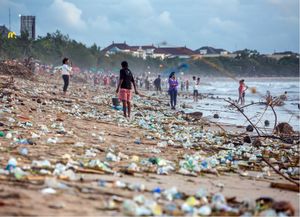 Avanza el tratado global del plástico con la inclusión de los recicladores informales