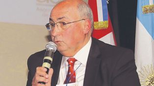 Rossi: La actividad sojera está aplanada