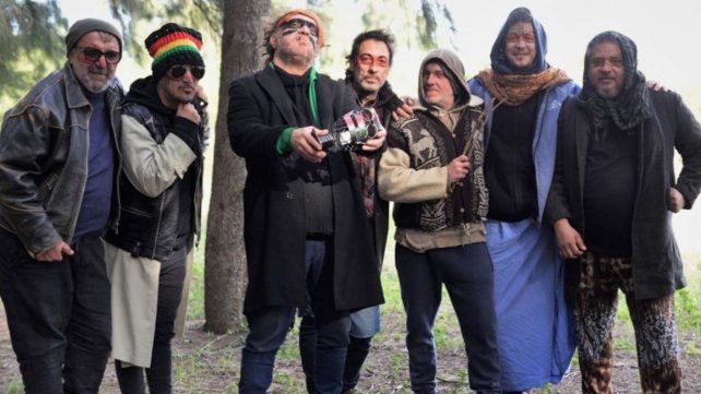 Los Vándalos son un clásico rosarino