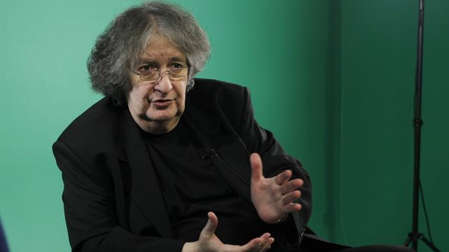 Murió el filósofo, historiador y escritor José Pablo Feinmann