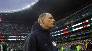 Cómo formará Inglaterra en el choque frente a Argentina en semifinales