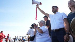 Pullaro: La maratón muestra la identidad de lo que somos los santafesinos