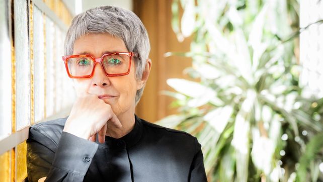 Teresa Parodi llega a Rosario para presentar las canciones de su nuevo disco