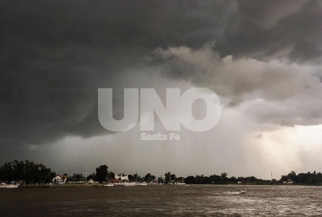 La tormenta de Santa Rosa, ¿mito o realidad?