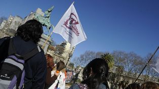 Amsafé Rosario reclama un aumento y cuestiona a la provincia por negarse a reabrir la paritaria salarial