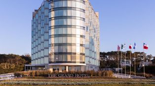 Exclusivos hoteles en Argentina y Uruguay para disfrutar estas vacaciones de invierno