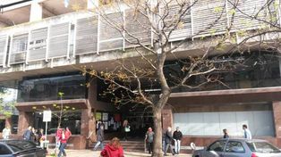 Juez denunció que le robaron 93 mil U$S de su despacho