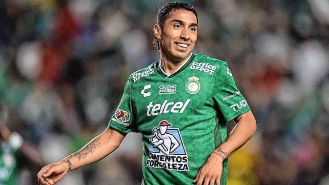 Independiente acordó la llegada de Luciano Cabral, segundo refuerzo