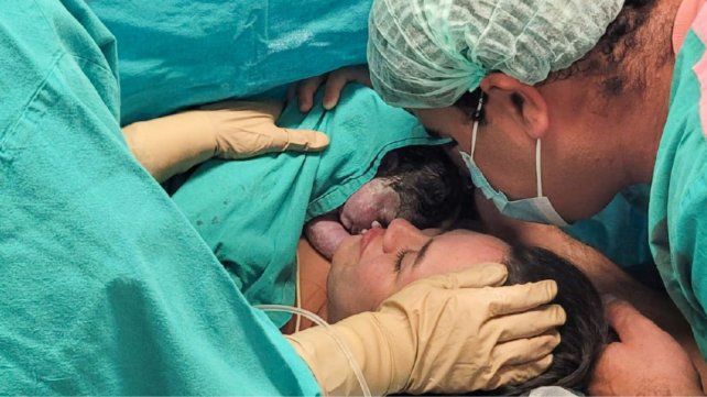 El Hospital Garrahan es un efector público de referencia en Argentina El Hospital Garrahan es un efector público de referencia en Argentina