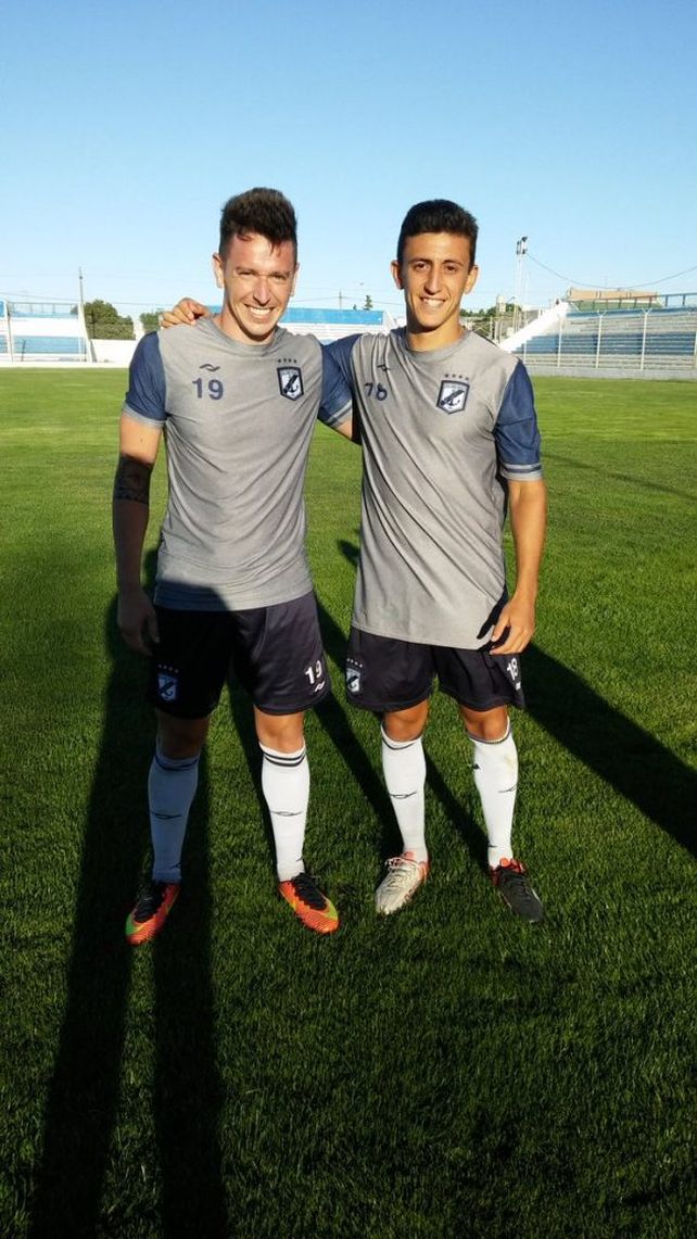 Un jugador de Unión tendrá un nuevo desafío deportivo