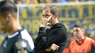 Leandro Somoza espera armar su equipo para el semestre que se avecina.