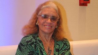 Murió Cristina Buchara, la cocinera más famosa de los medios santafesinos